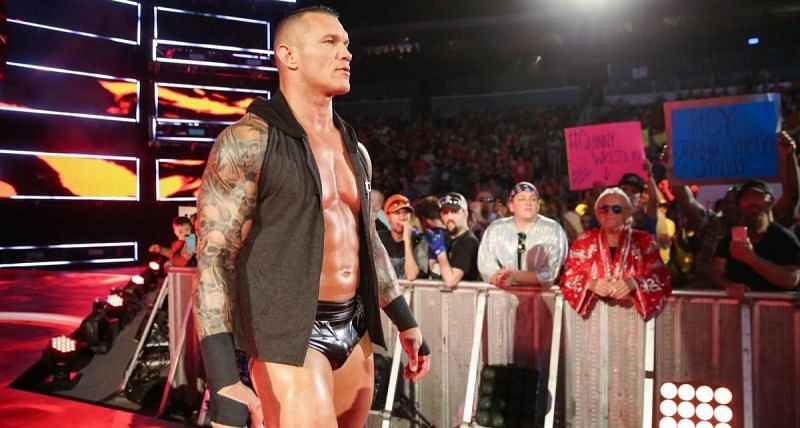 Lars Sullivan could hunt down